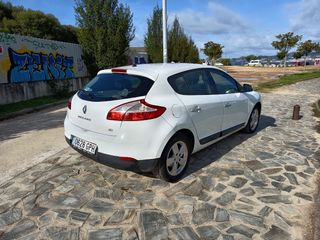 Renault Megane 2009