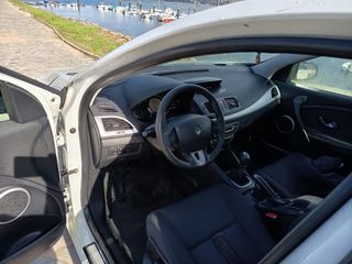 Renault Megane 2009