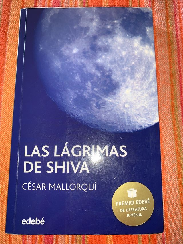 Las Lágrimas de Shiva (Periscopio/ Periscope) (...