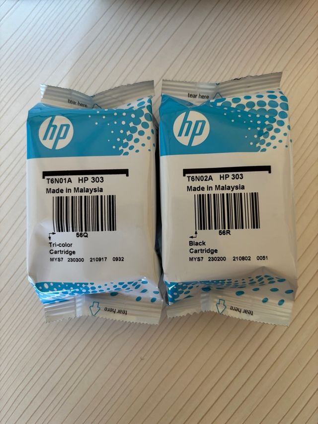 Impresora HP ENVY Photo 7134