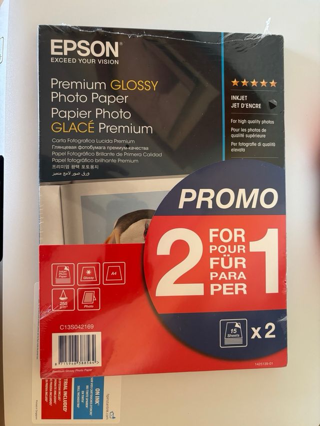 Impresora HP ENVY Photo 7134