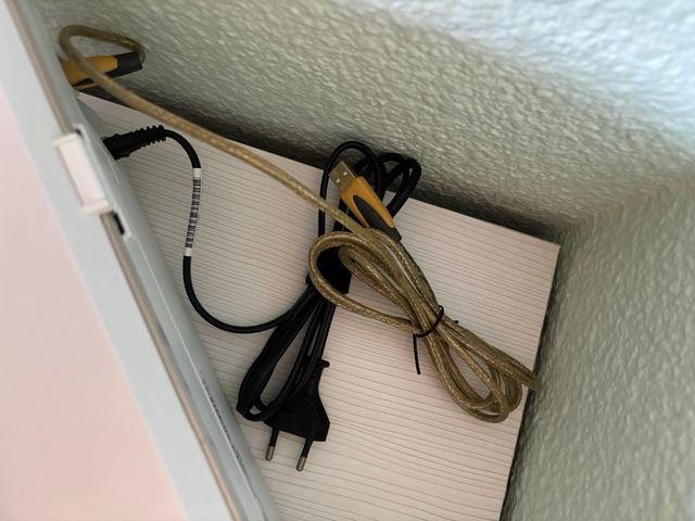 Impresora HP ENVY Photo 7134