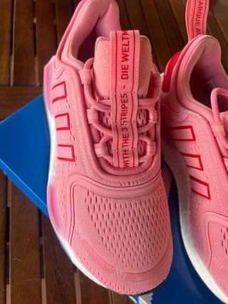 Zapatillas Adidas NMD V3 Rosa Talla 36 2/3
