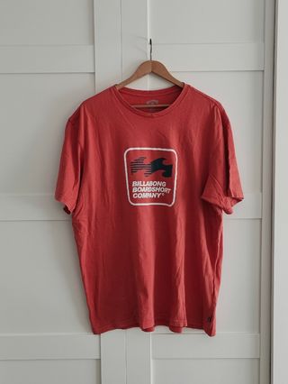 Camiseta Billabong Talla XL