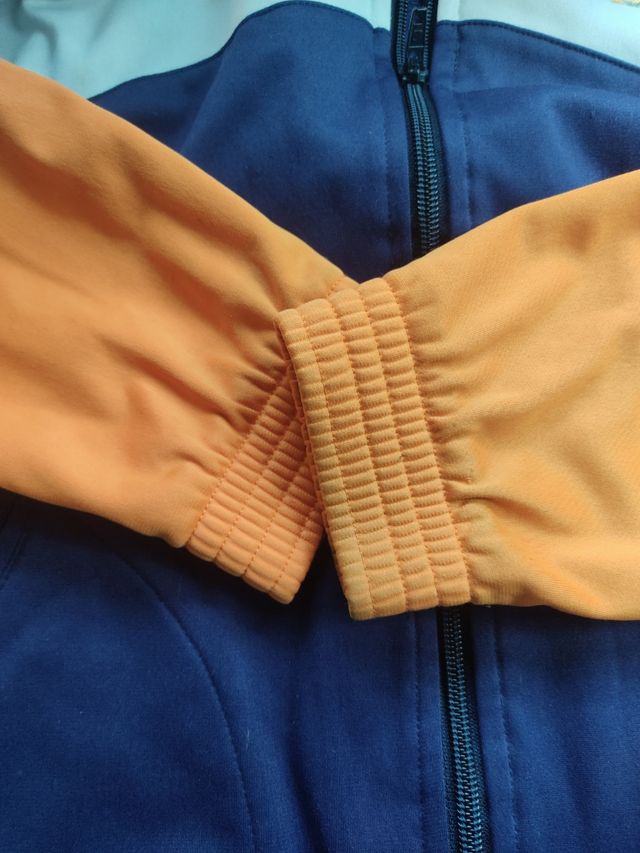 Chaqueta chándal GSD Talla 12,modelo antiguo.