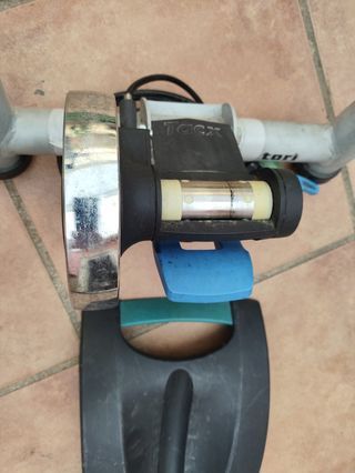 Rodillo Tacx para Bicicleta