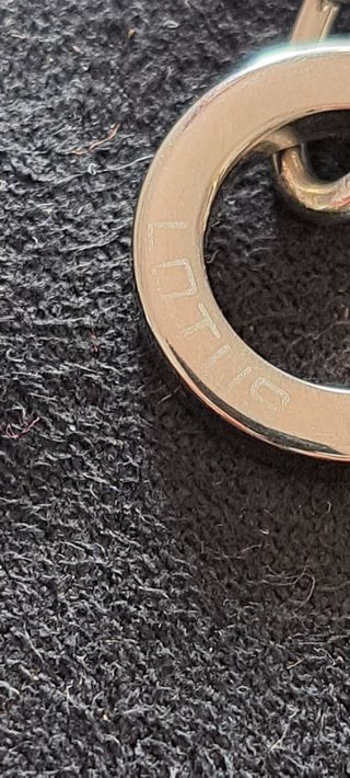 Pulsera Lotus Mujer Vintage Lila y Plata