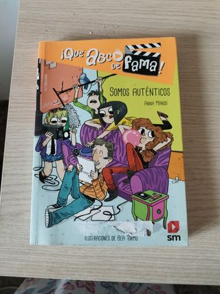 Somos auténticos (Spanish Edition)