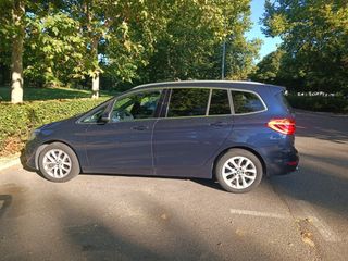 BMW Serie 2 2016