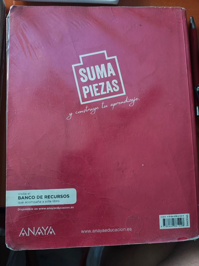 Física y Química 1.