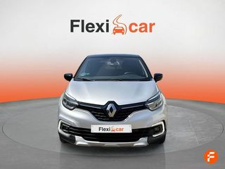 Renault Captur Zen TCe 66kW (90CV) -18