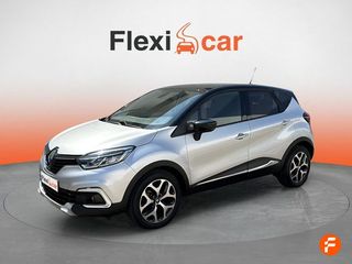 Renault Captur Zen TCe 66kW (90CV) -18