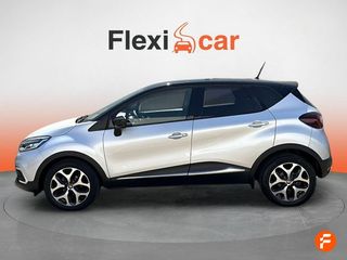 Renault Captur Zen TCe 66kW (90CV) -18