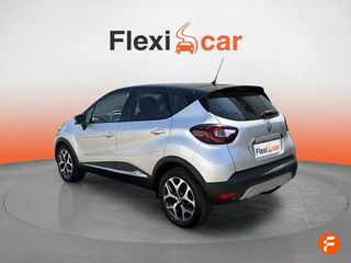Renault Captur Zen TCe 66kW (90CV) -18