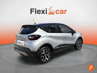 Renault Captur Zen TCe 66kW (90CV) -18