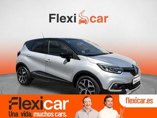 Renault Captur Zen TCe 66kW (90CV) -18