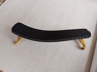 Almohadilla Kun para violín 4x4