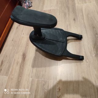 Patín carrito Bebecar