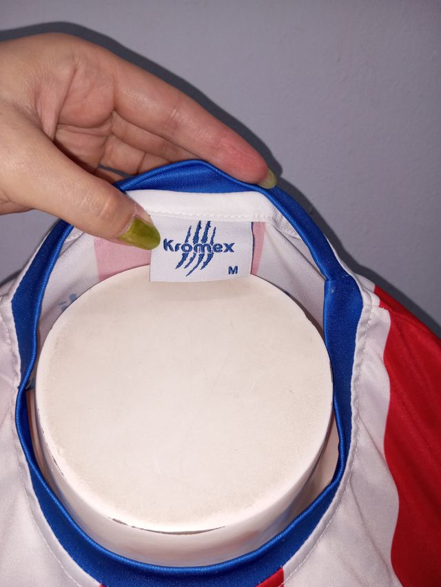 Camiseta CP Almería 3ª División