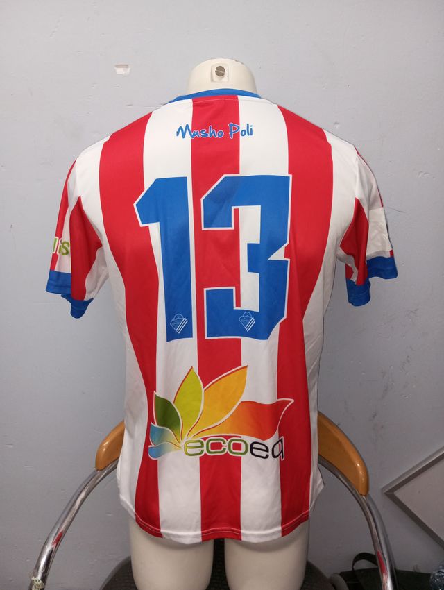 Camiseta CP Almería 3ª División