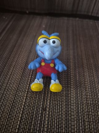 Figura PVC Gonzo Los Muppets