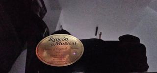 Ofertaaaa  Piano Acústico Japonés Negro brillante