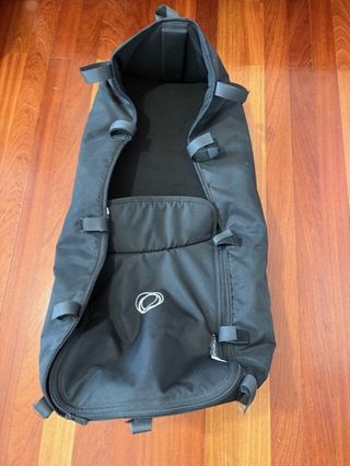 Capazo Bugaboo Camaleon Negro NUEVO