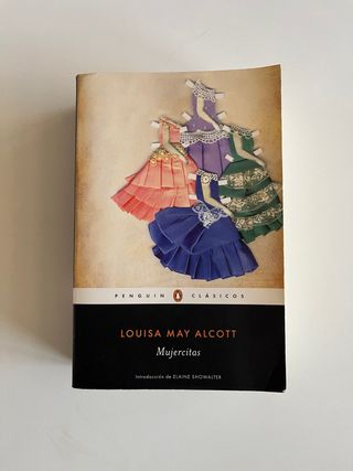 Mujercitas / Little Women (Penguin Clasicos / P...