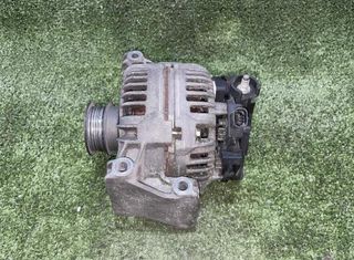101544 0124415009 alternador opel astra g 2.2 16v