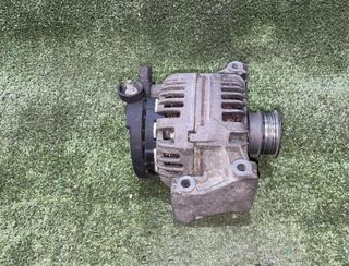 101544 0124415009 alternador opel astra g 2.2 16v