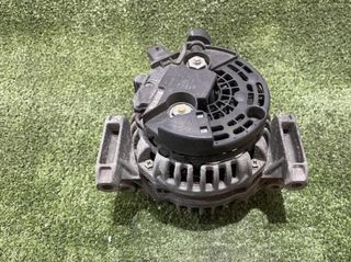 101544 0124415009 alternador opel astra g 2.2 16v