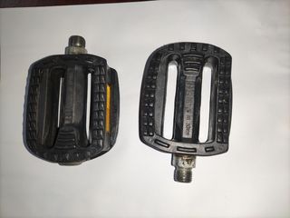 Pedales BH Made in Spain
