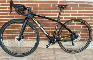 Bicicleta Gravel Boardman MX Race