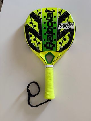 Pala de Pádel Babolat Counter Vertuo