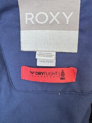 Chaqueta Roxy Ski 10K