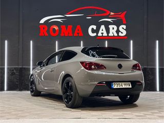 Opel Astra 2.0 CDTI GTC SPORT 