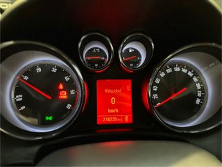 Opel Astra 2.0 CDTI GTC SPORT 