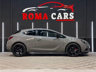Opel Astra 2.0 CDTI GTC SPORT 