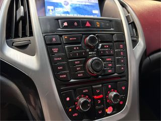 Opel Astra 2.0 CDTI GTC SPORT 