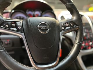 Opel Astra 2.0 CDTI GTC SPORT 