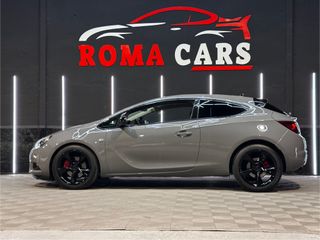 Opel Astra 2.0 CDTI GTC SPORT 