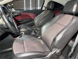 Opel Astra 2.0 CDTI GTC SPORT 