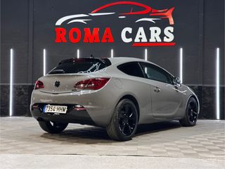 Opel Astra 2.0 CDTI GTC SPORT 