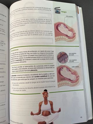 Biología y geología (Spanish Edition)
