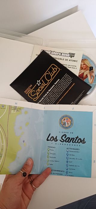 Grand Theft Auto V PS3