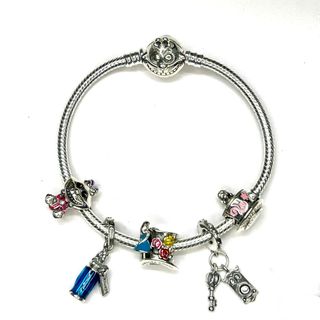 Charm Taza Alicia País Maravillas