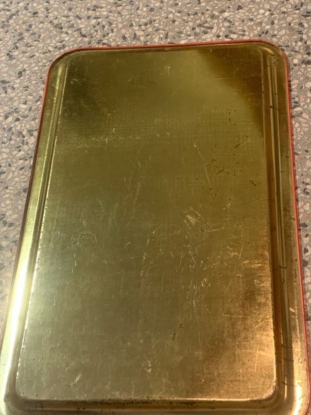 Vassoio Martini Vintage