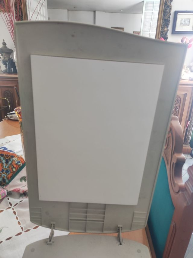 Scanner HP ScanJet 3300C Beige