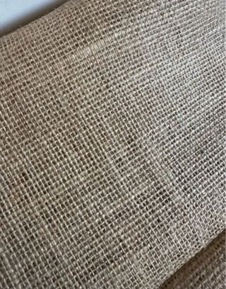 OFERTA! Rollo Yute Natural 20m