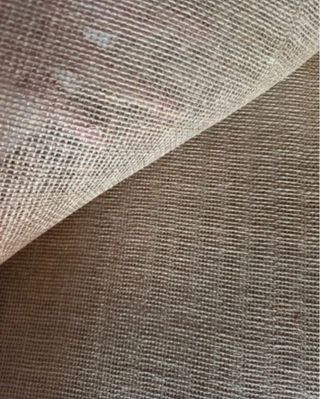 OFERTA! Rollo Yute Natural 20m